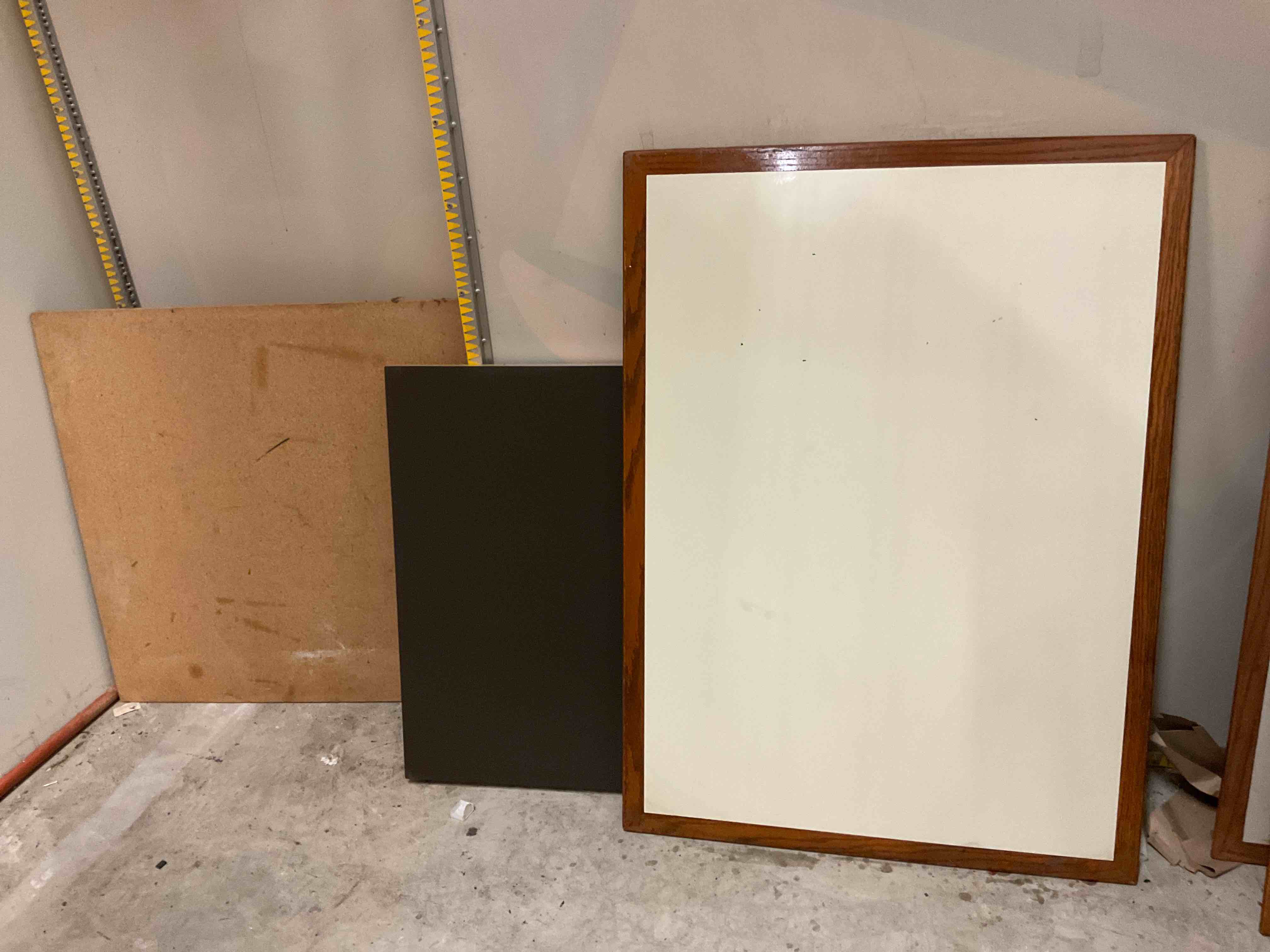 Assorted Table Tops, Various Sizes