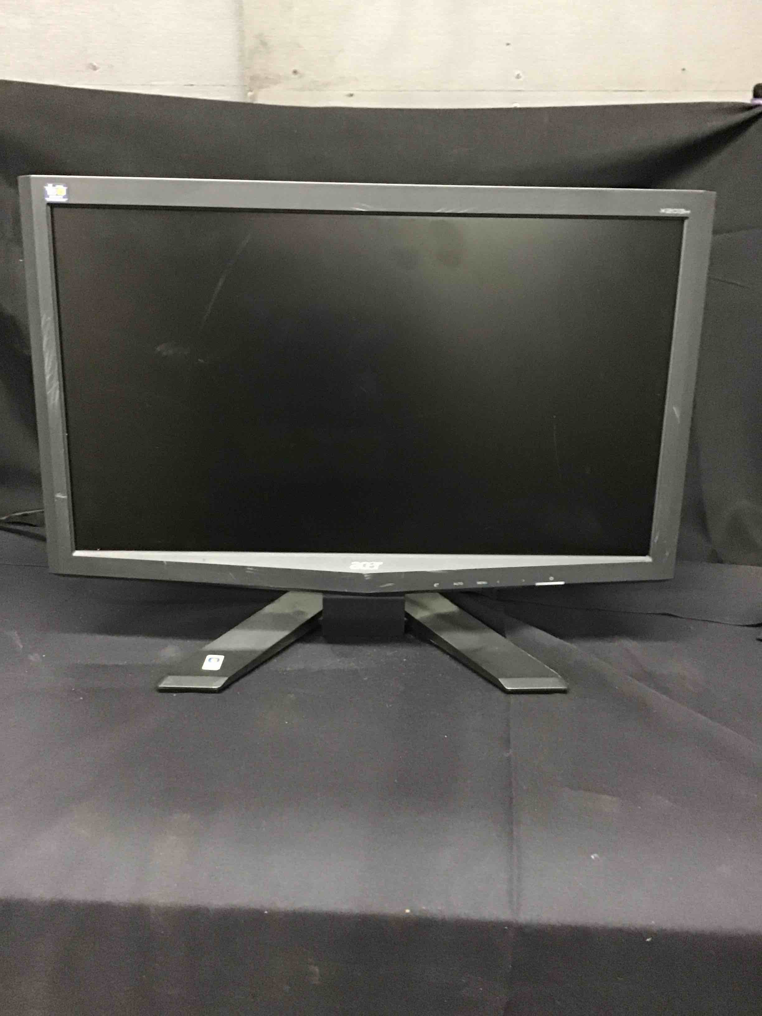 ACER LCD MONITOR 