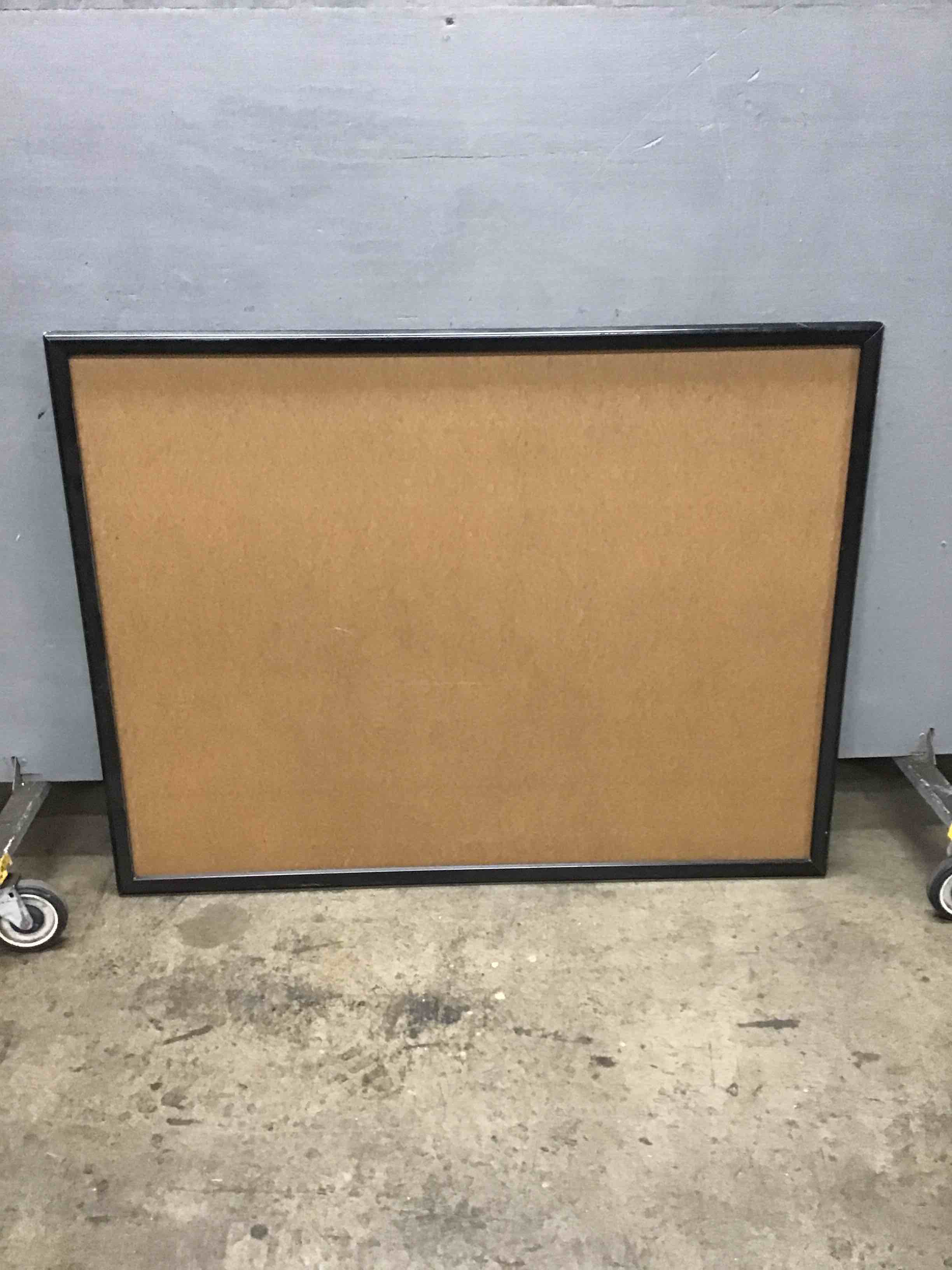 38x50 INCH POSTER BOARD FRAME 