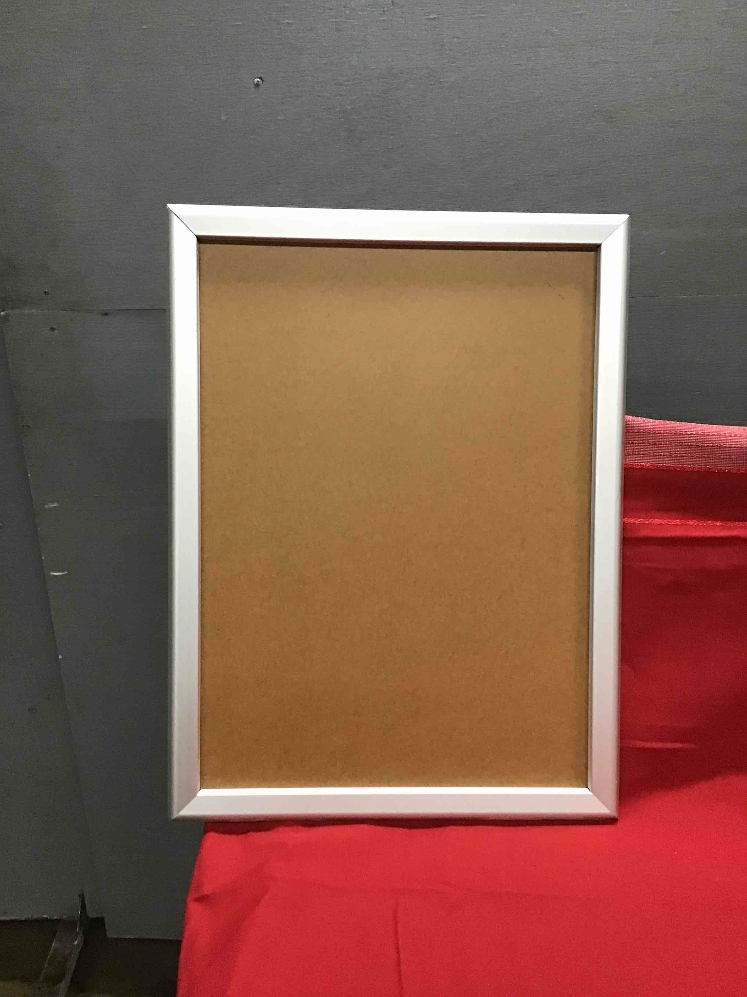 18x24 INCH POSTER BOARD FRAME 