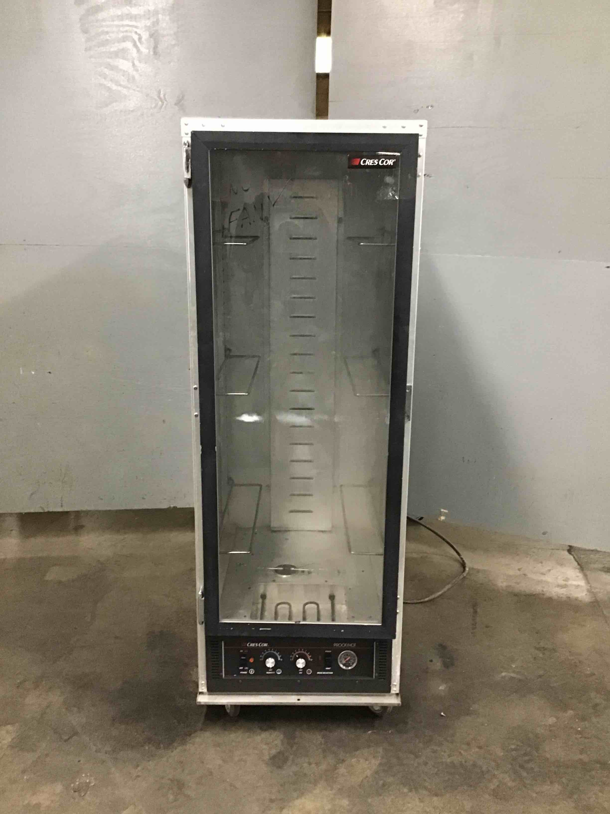 CRES-COR FULL SIZE PROOFER