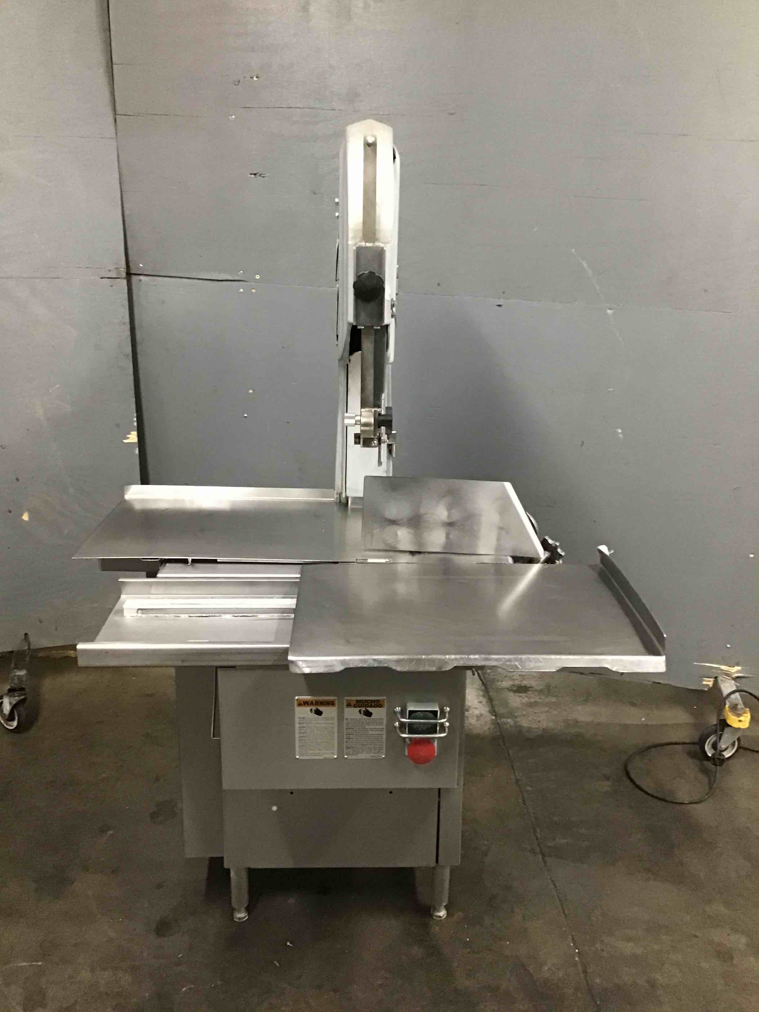 BIRO 16 INCH MEAT SAW