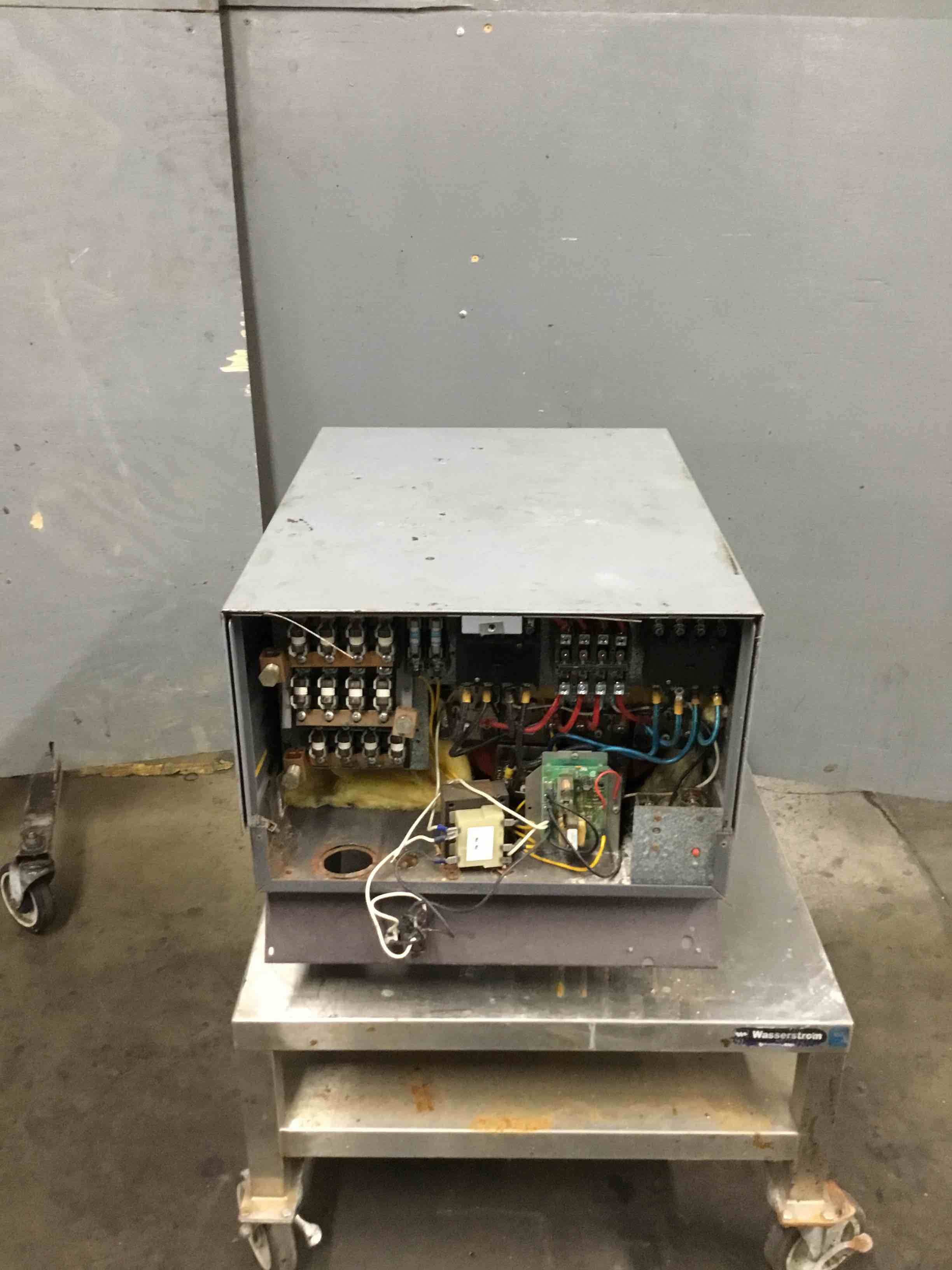 HATCO DISHWASHER BOOSTER HEATER