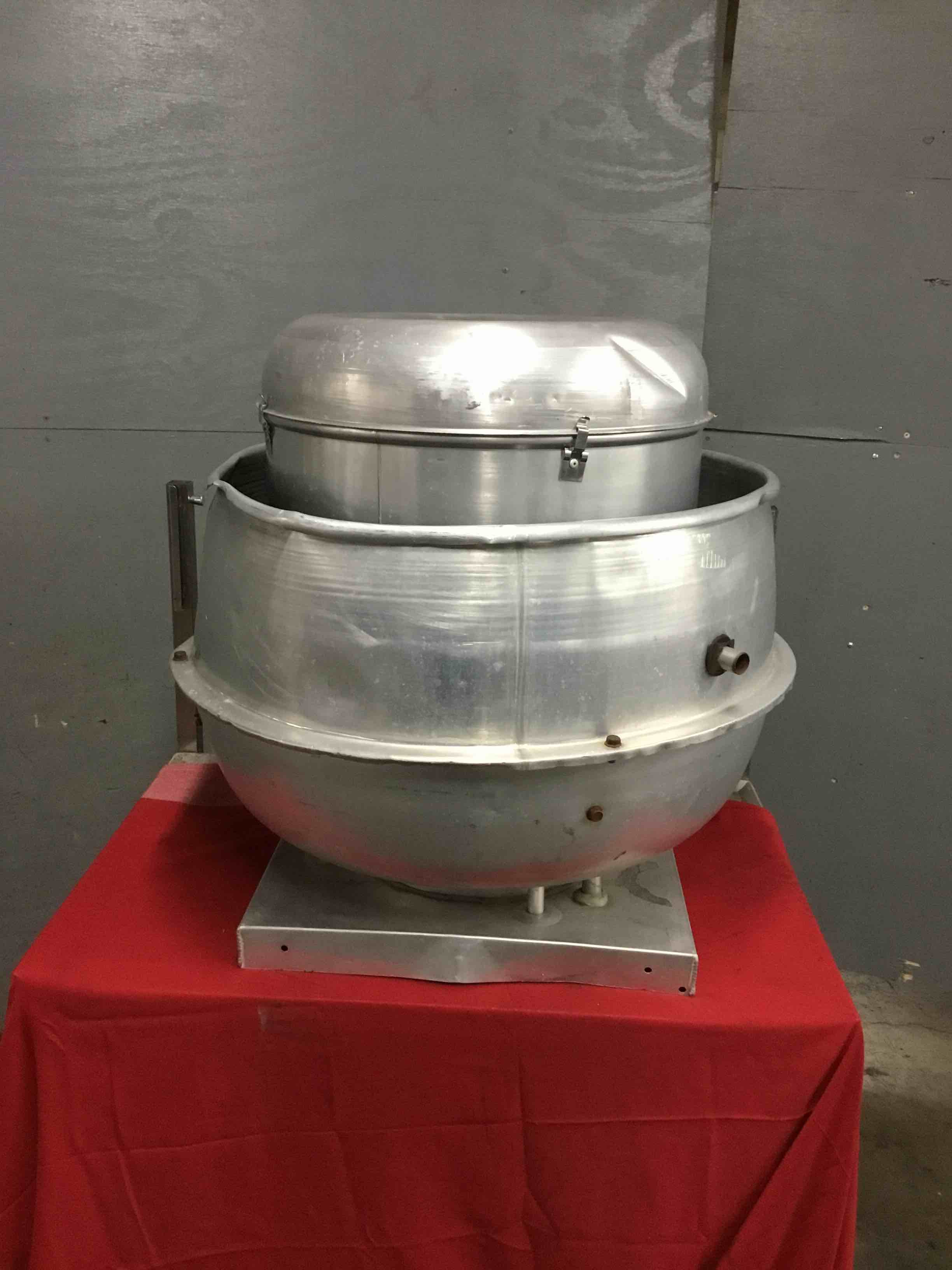 LORE COOK COMPANY EXAUST FAN