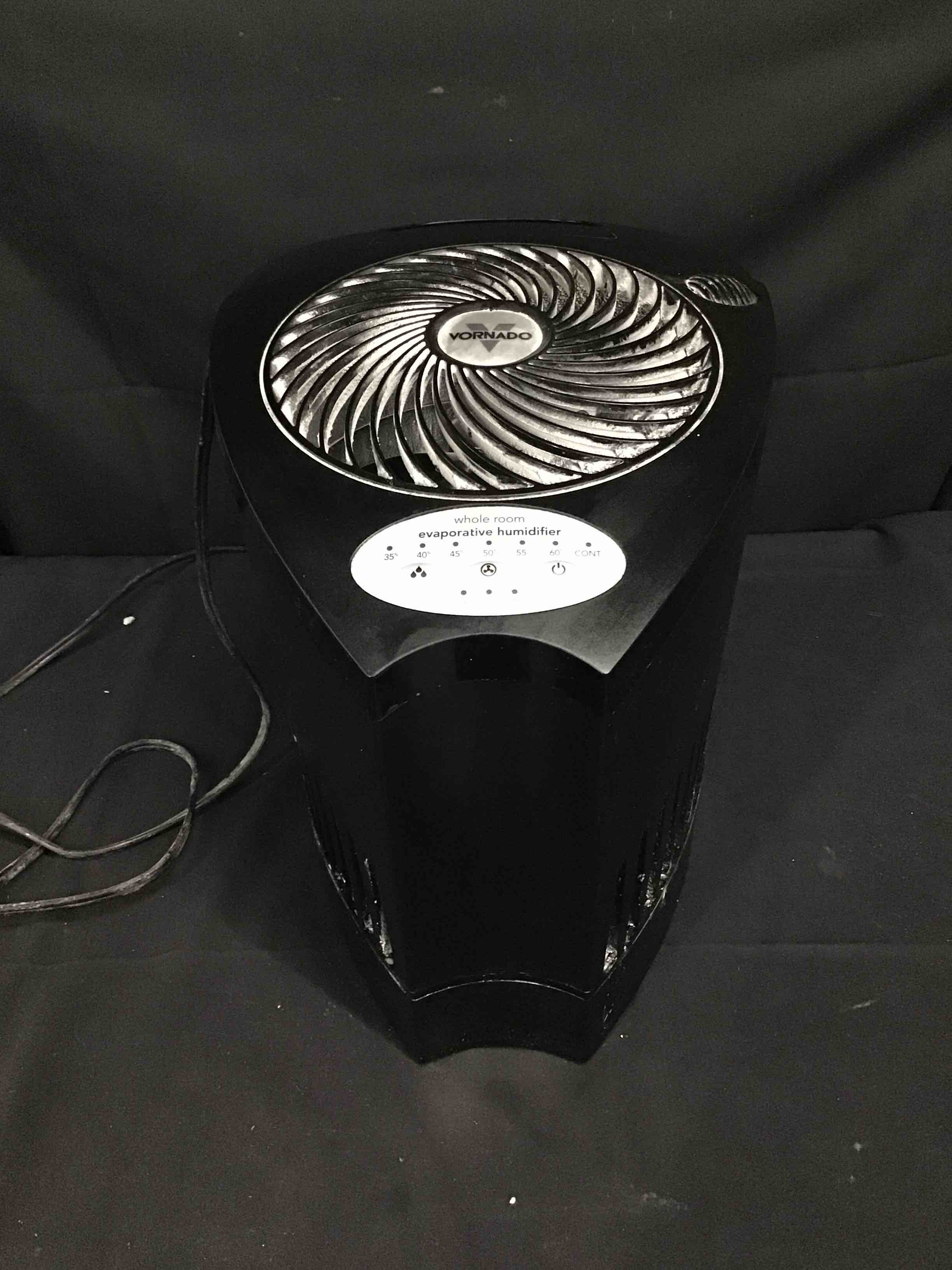 Vornado Whole Room Evaporator Humidifier