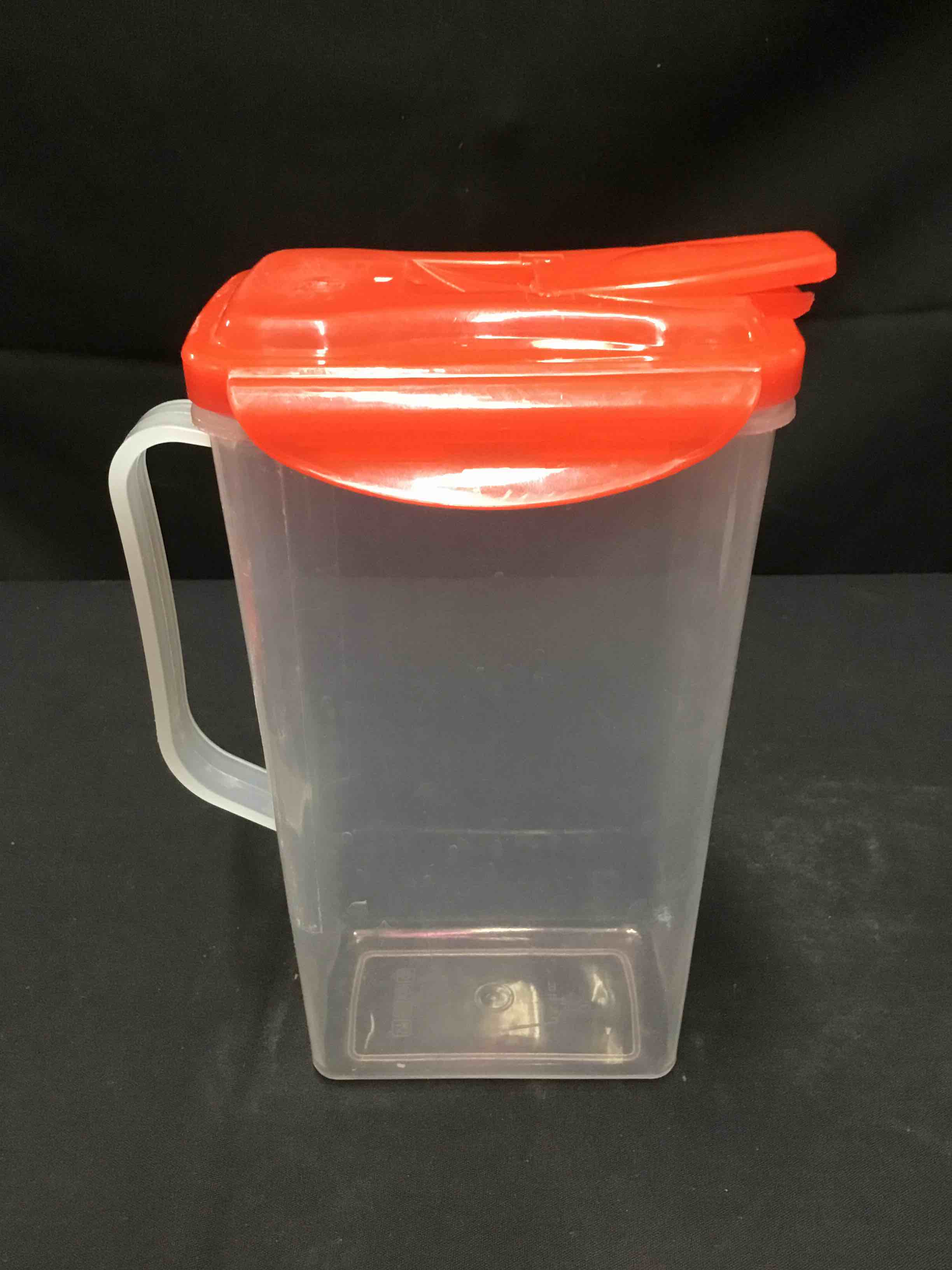 Tafura 50 Ounce Plastic Pitcher