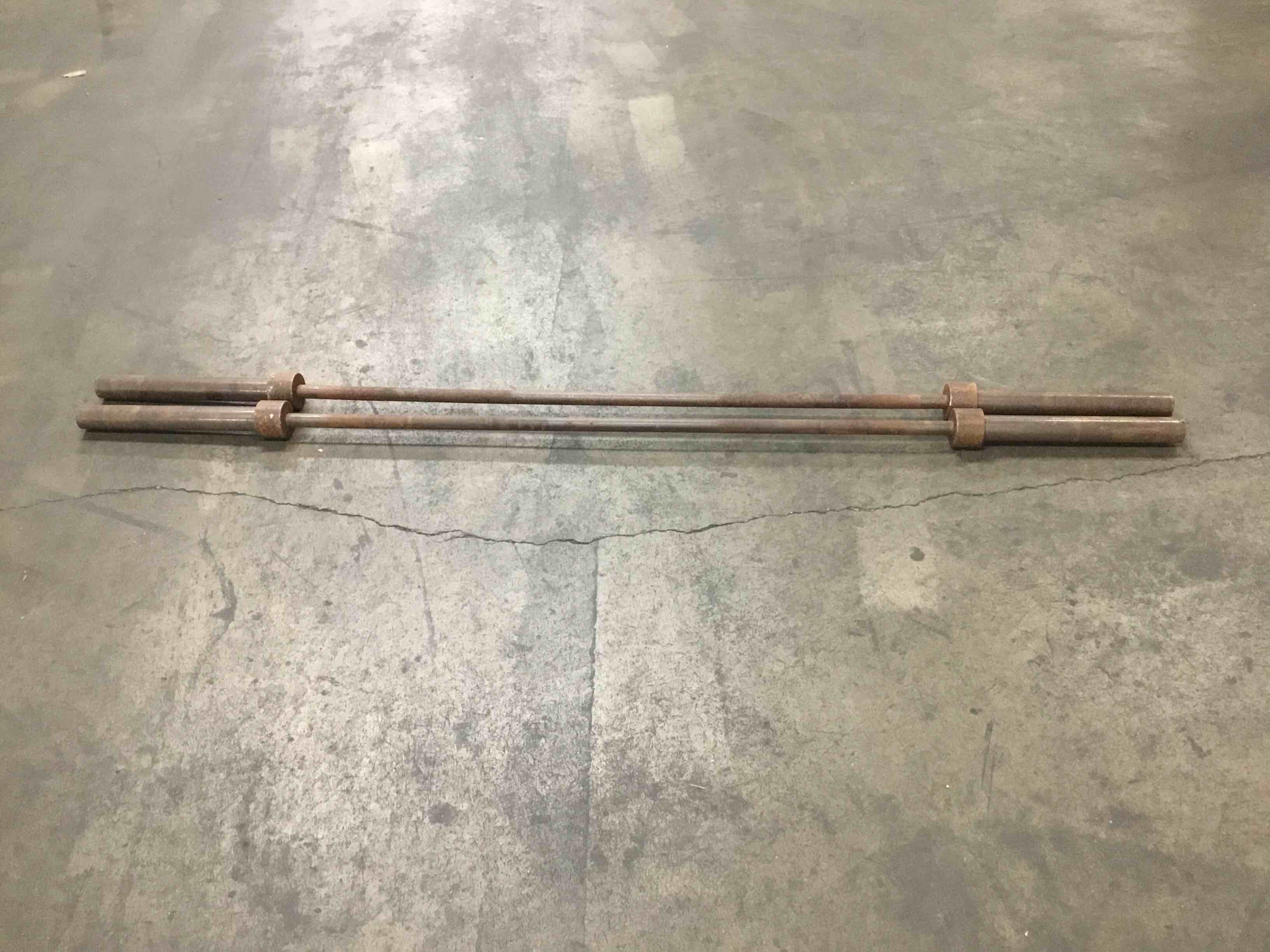 Weightlifting Barbell 