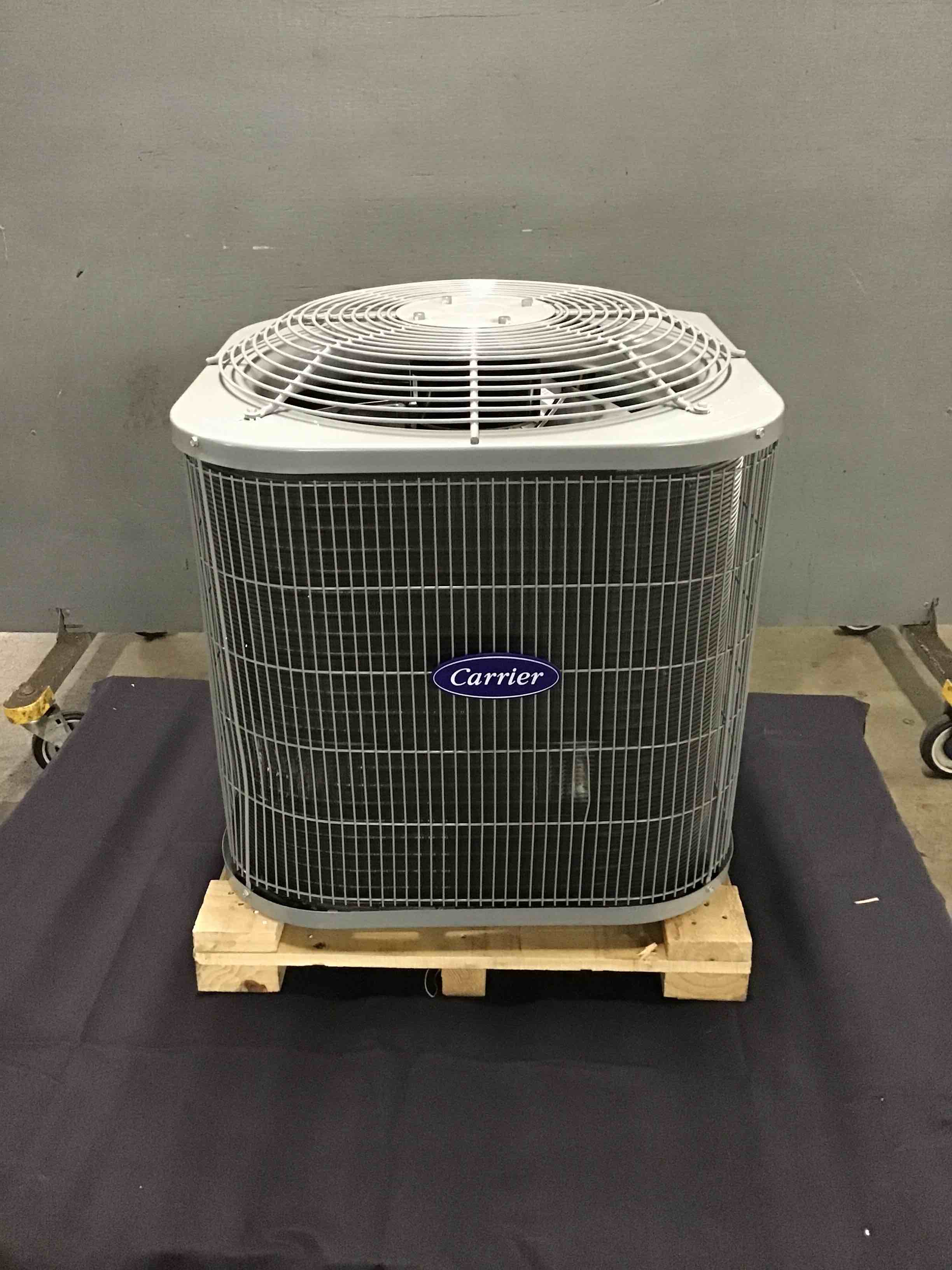 Carrier Split System Air Conditioner