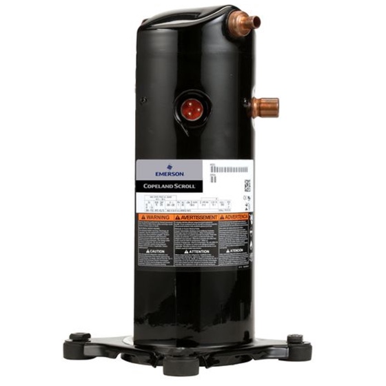 Emerson Copeland Scroll Compressor