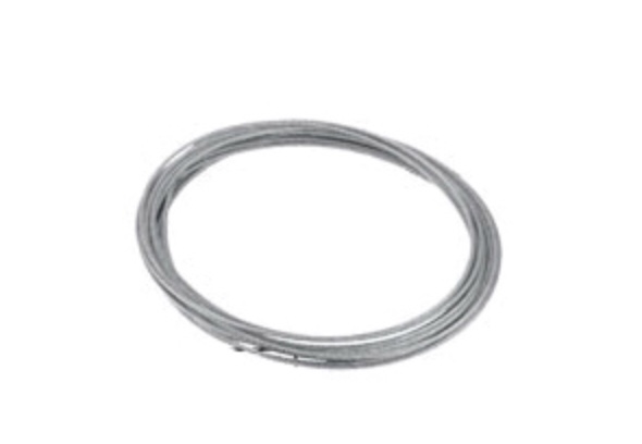 Duro Dyne 15 Ft. 1 1/2-Inch Looped Cable