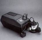 Simer Solid State Switch for Ace-in-the- Hole Pump