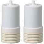 Aqua-Pure 2 Dual Purpose Water Filter Cartridges, AP217