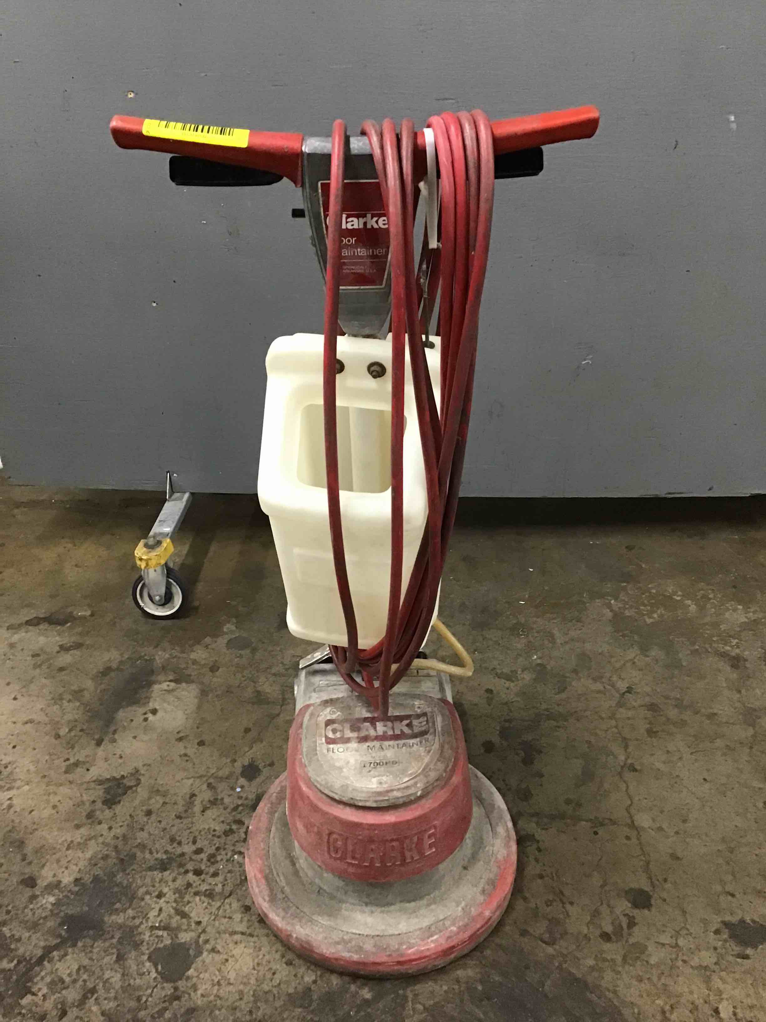 Clarke Floor Maintainer 1700HD