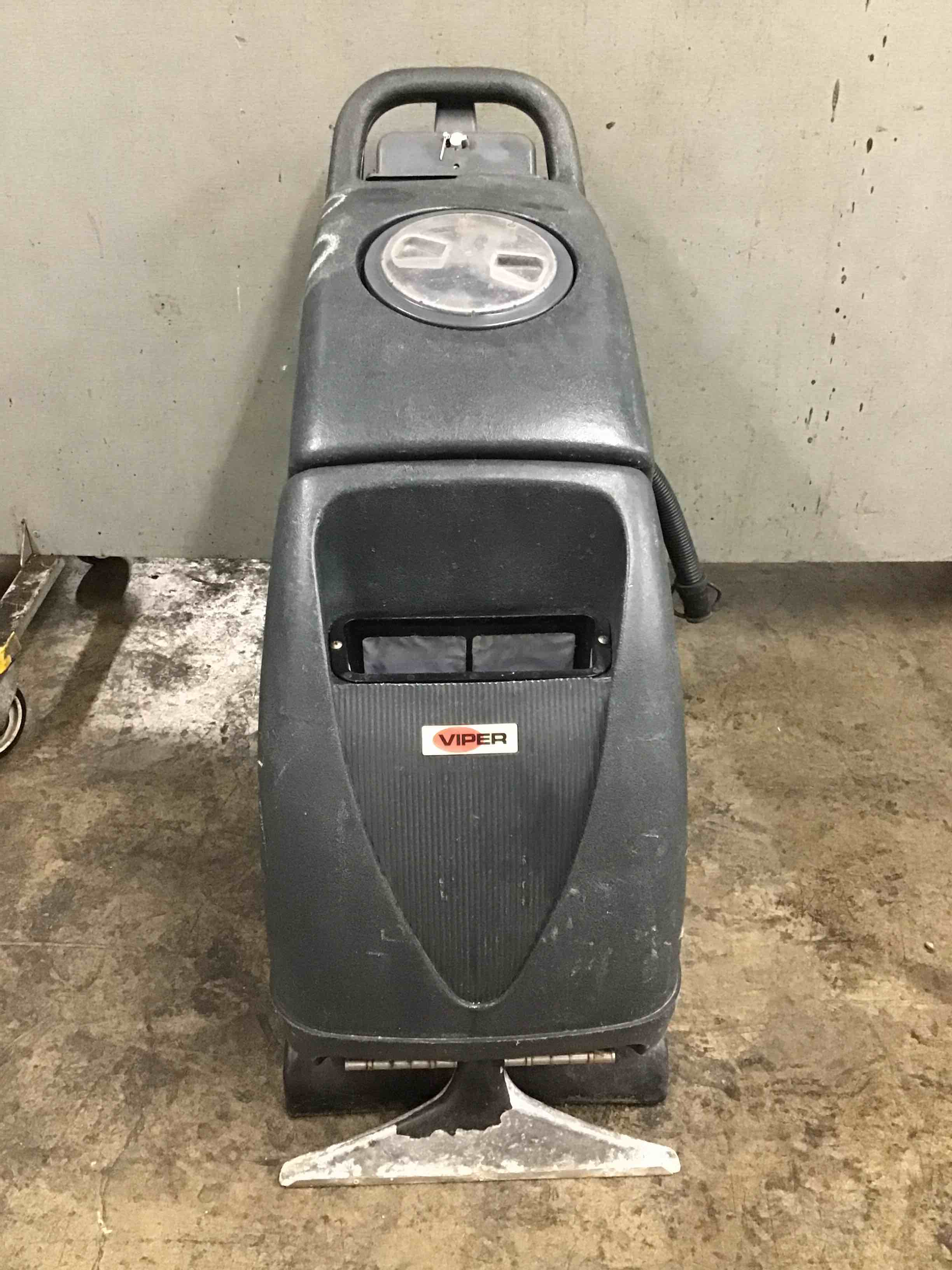 Viper Manual Self-Contained Extractor