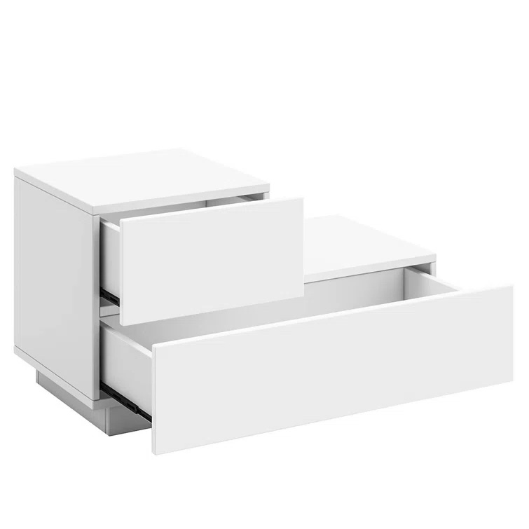 Kostya 2 - Drawer Nightstand