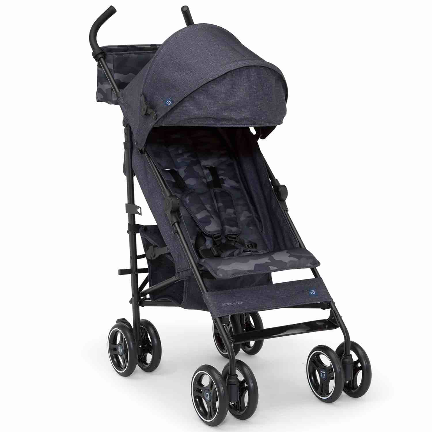 Black stroller HCHT7548 