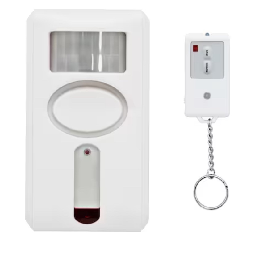 GE Indoor Motion Sensor