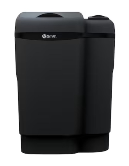 A.O. Smith 35000-Grain Water Softener System