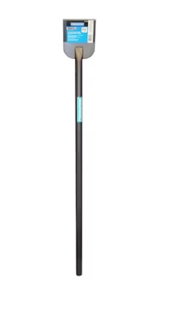 PERSONNA 6-in Steel Scraper with 52-in Handle