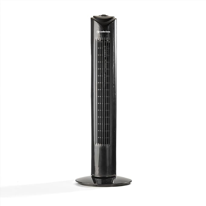 Omni Breeze Tower Fan  