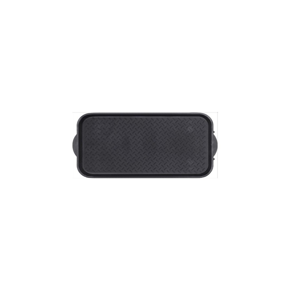 1'2"x2'6" Boot Tray Black - Mohawk