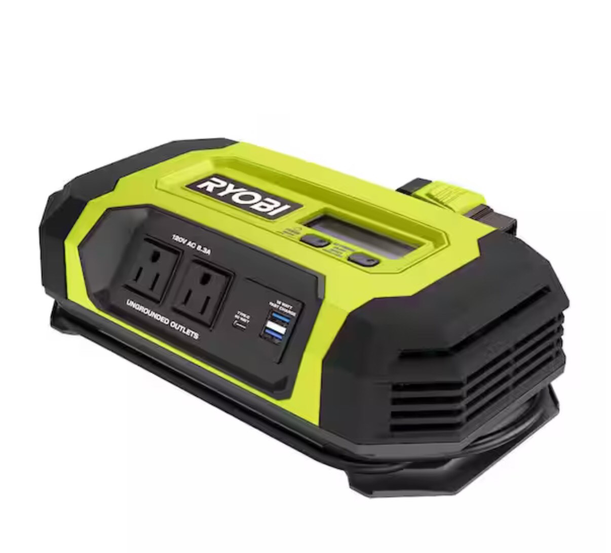 80V 1000-Watt Power Source (Tool Only)