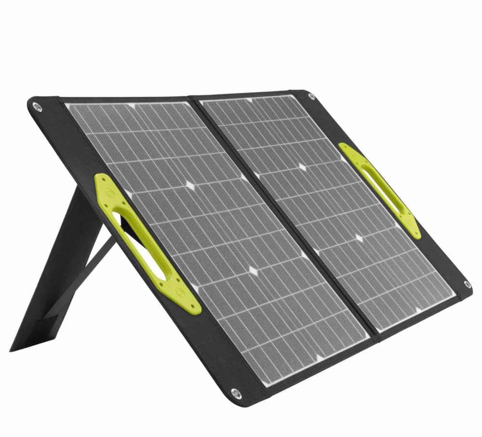 60-Watt Premium Solar Panel