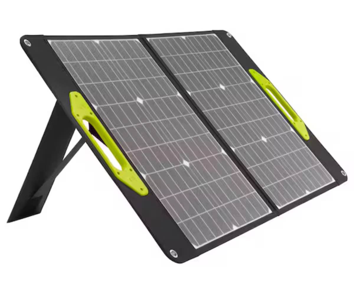 60-Watt Premium Solar Panel