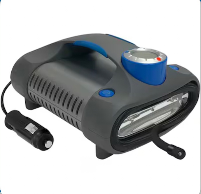 Monkey Grip Quick Stop Tire Inflator #10730-MG