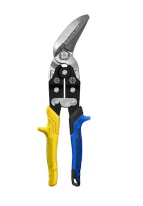 Kobalt 60Crv Long Cut Offset Snips 