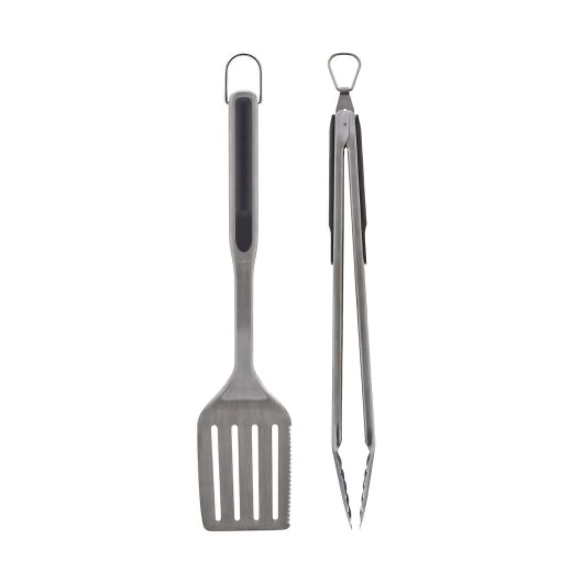 2 Piece Grilling Set