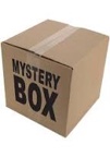 Electronics Mystery Box 