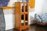Hives and Honey Chelsea Jewelry Armoire
