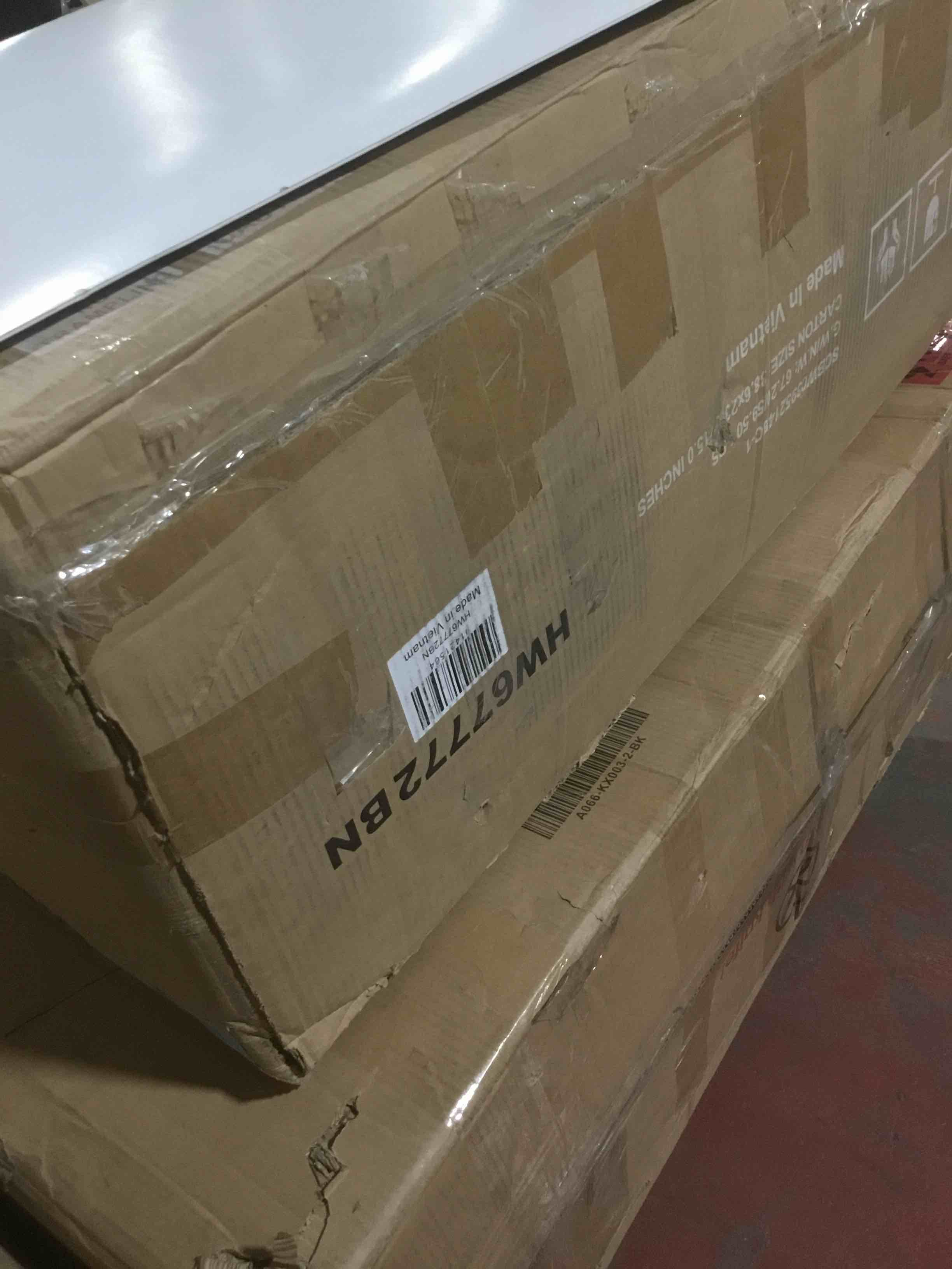 miscellaneous box 