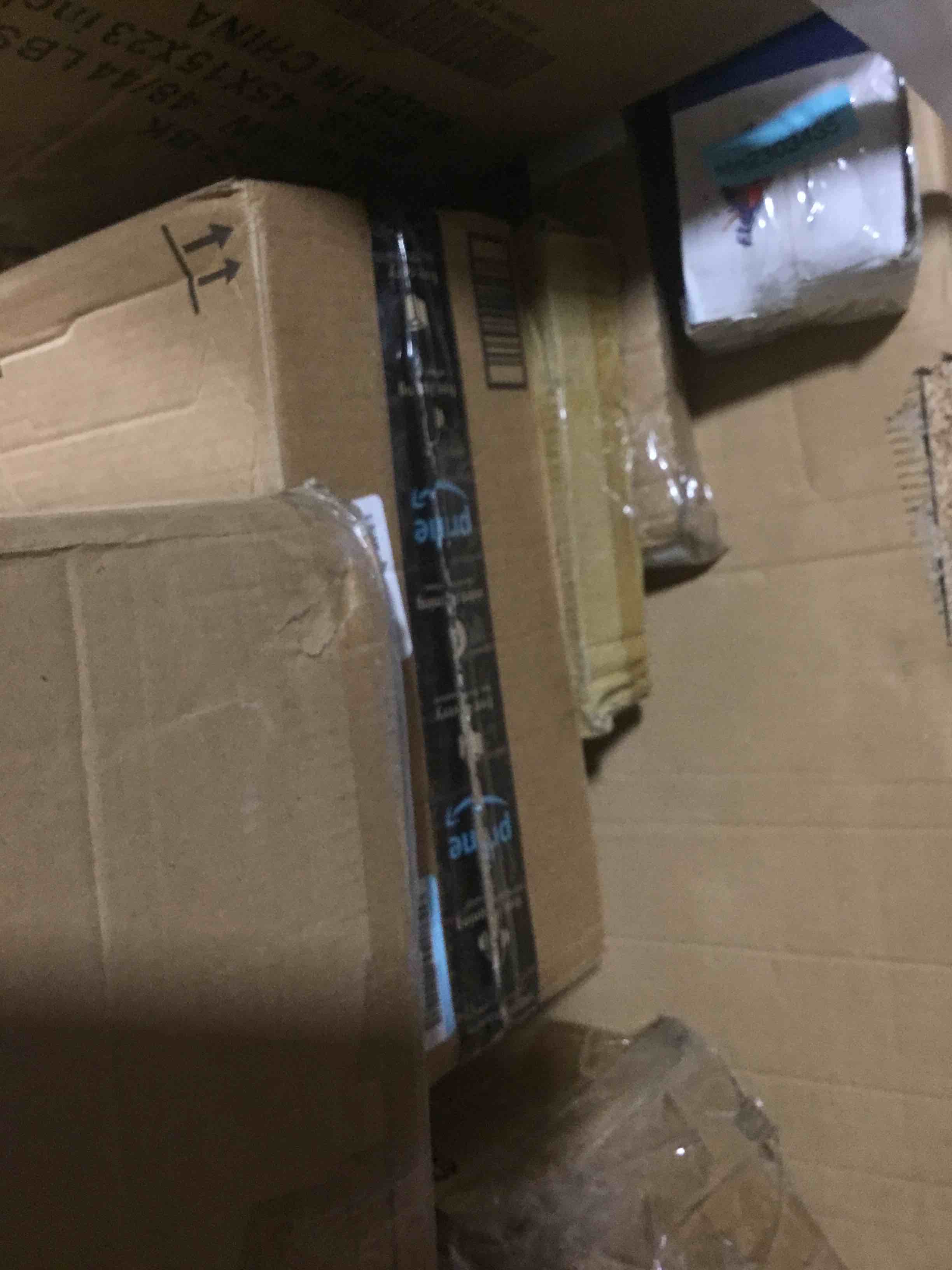 miscellaneous box
