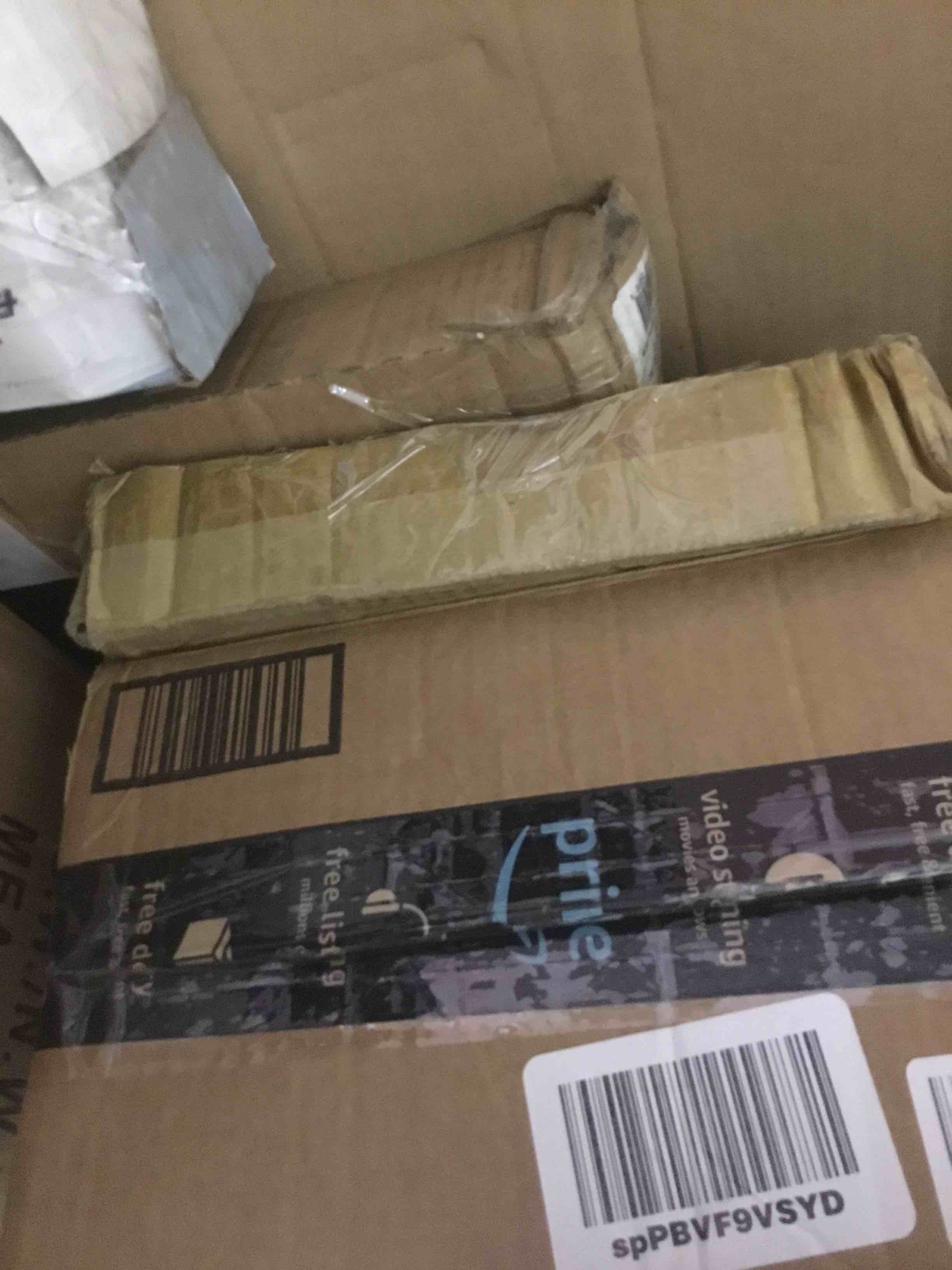 miscellaneous box