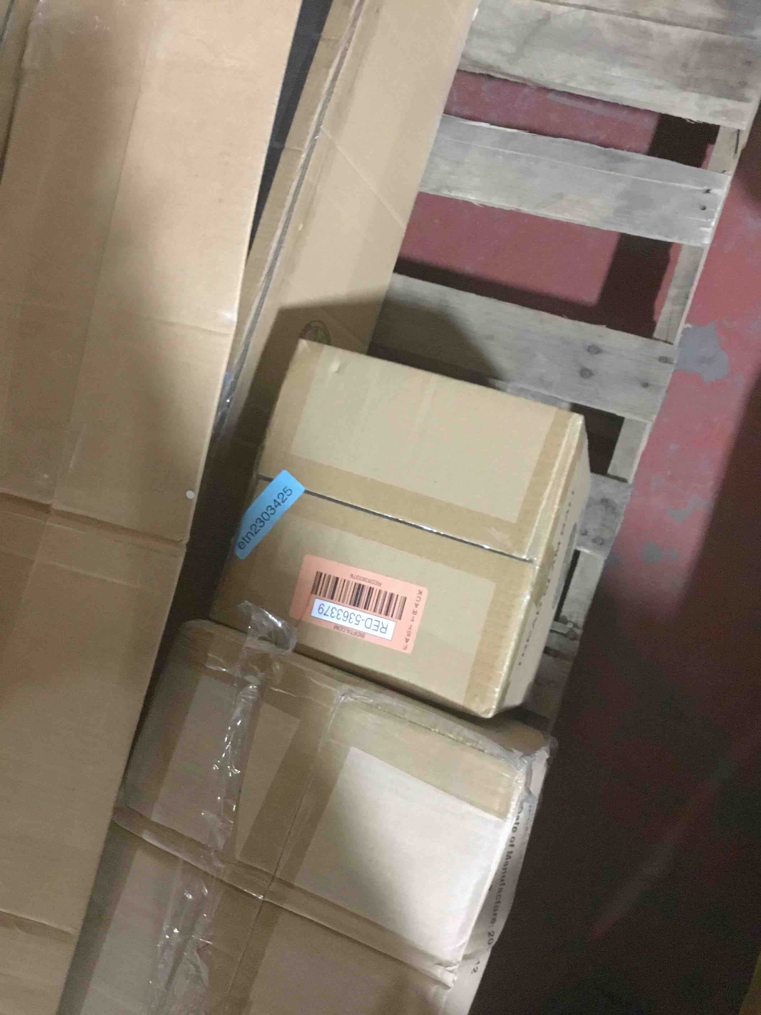 miscellaneous box 