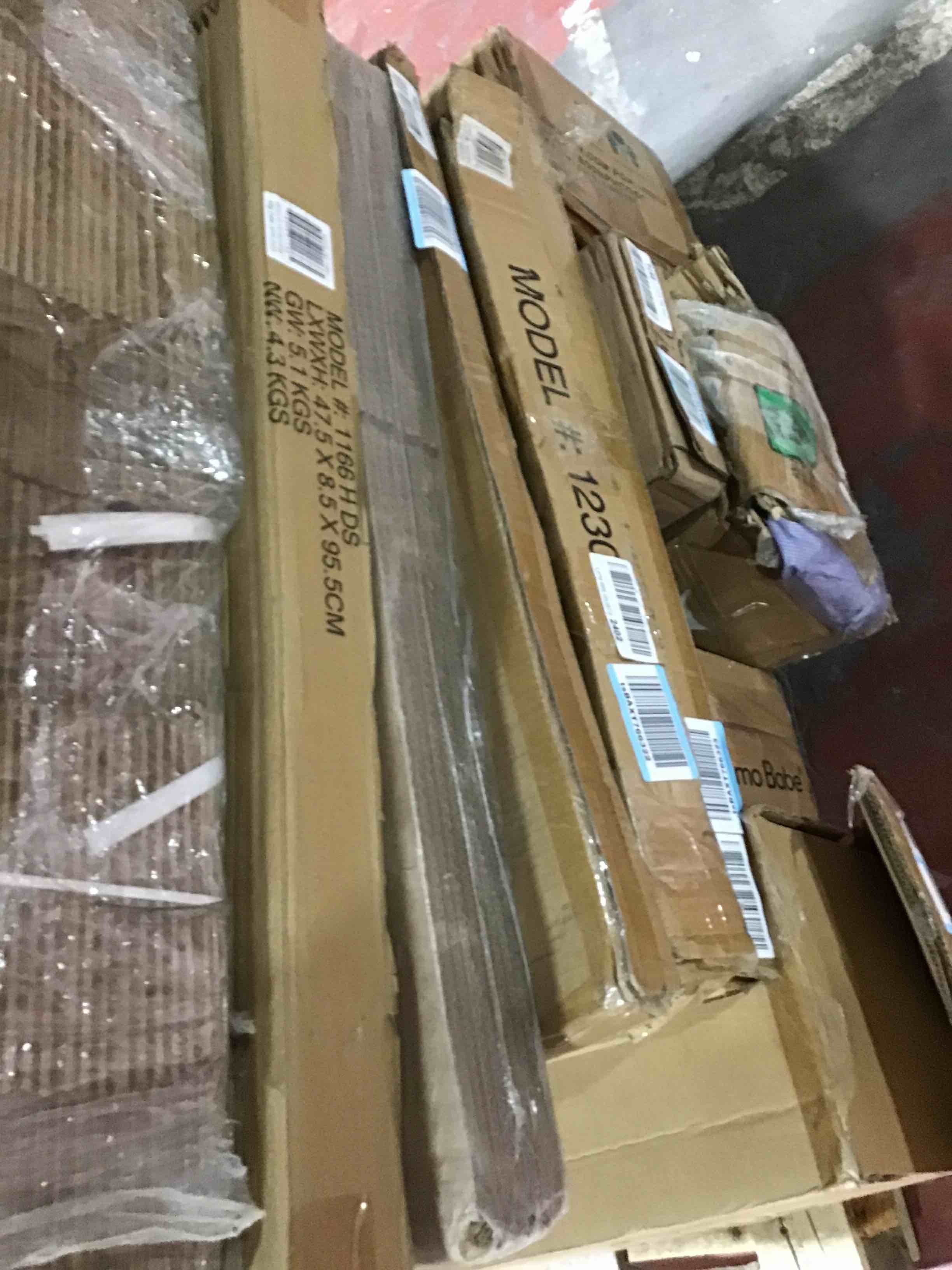 boxes