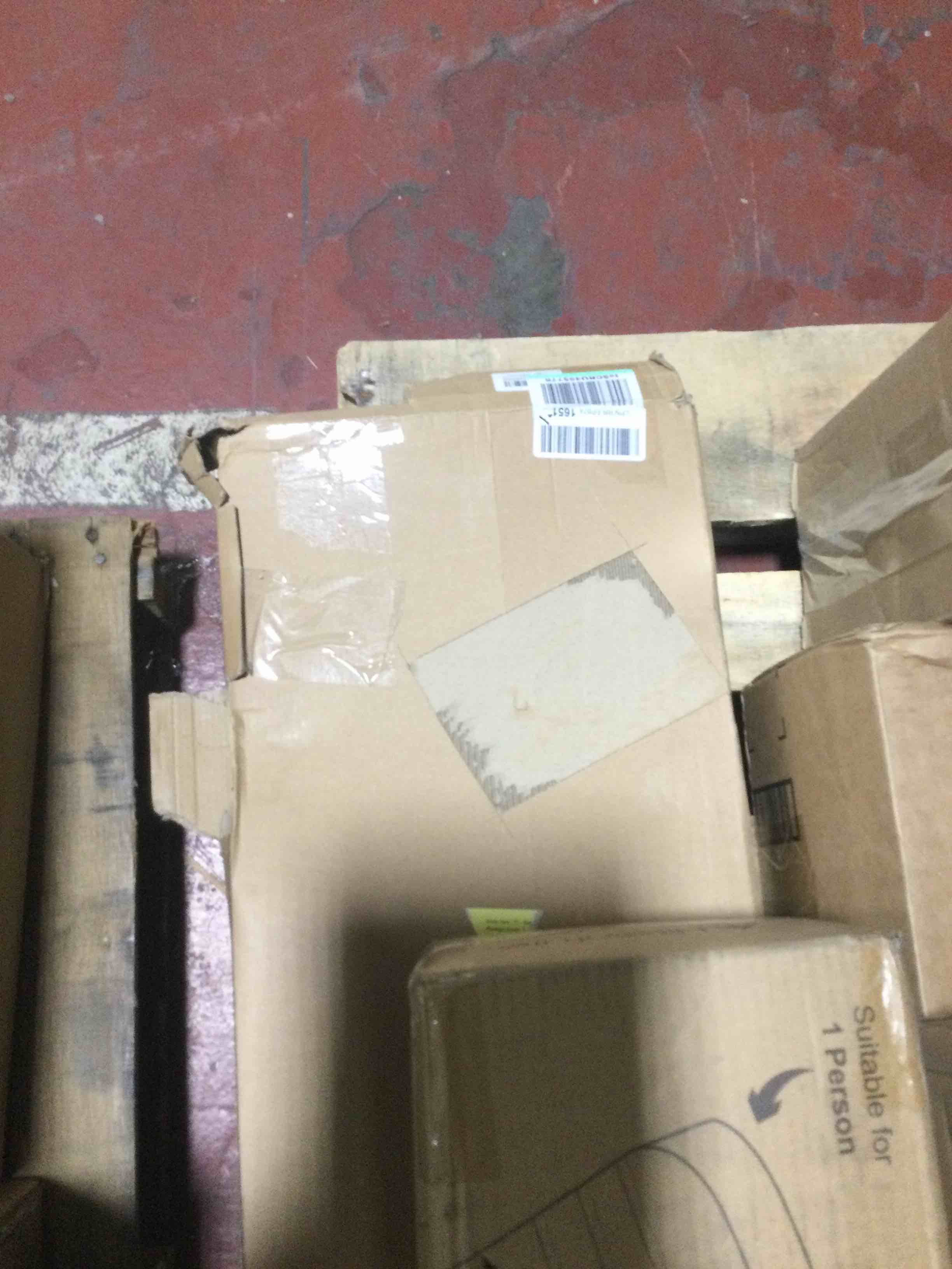 miscellaneous box