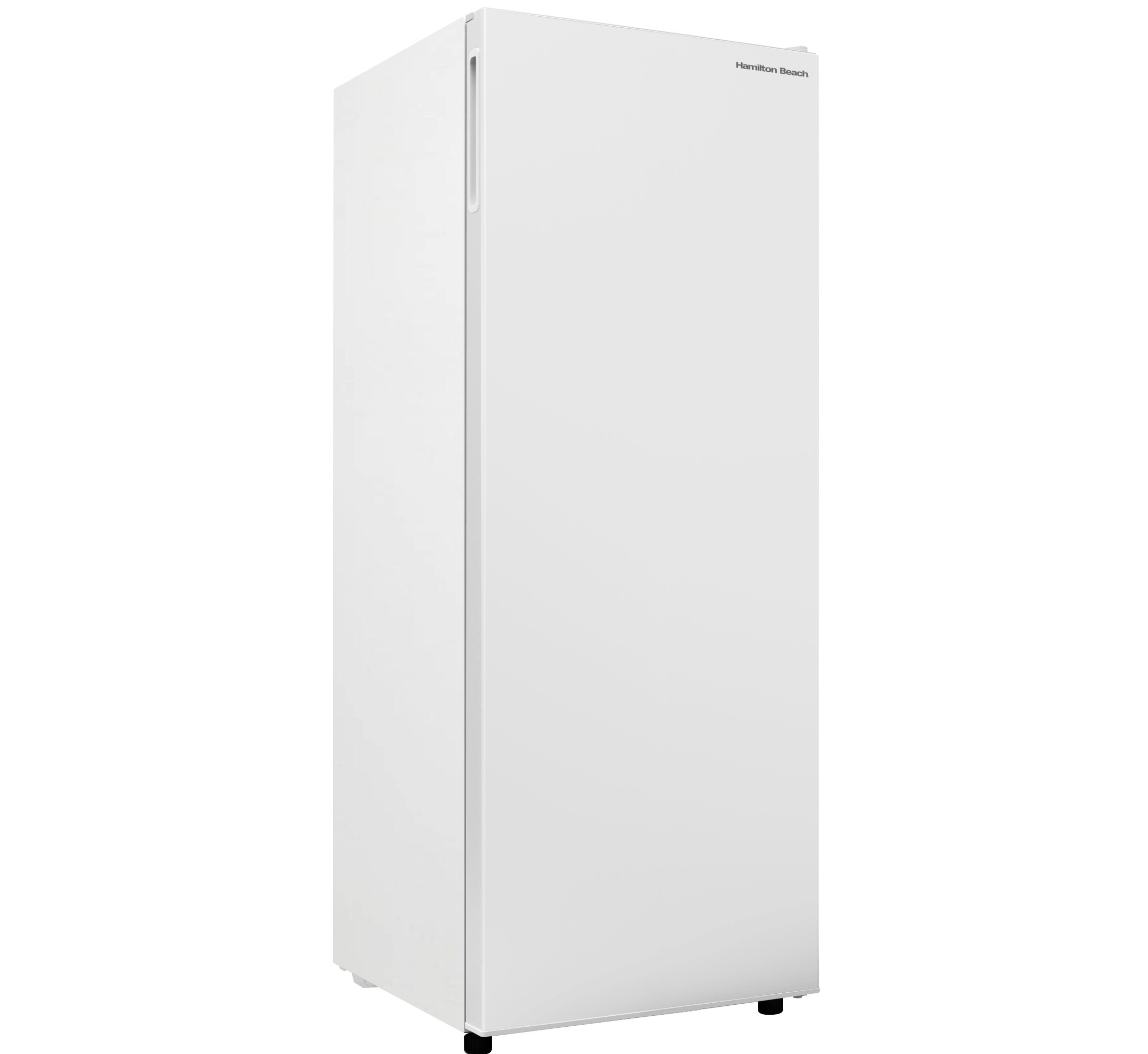 Hamilton beach convertible refrigerator 6.8 cubic feet