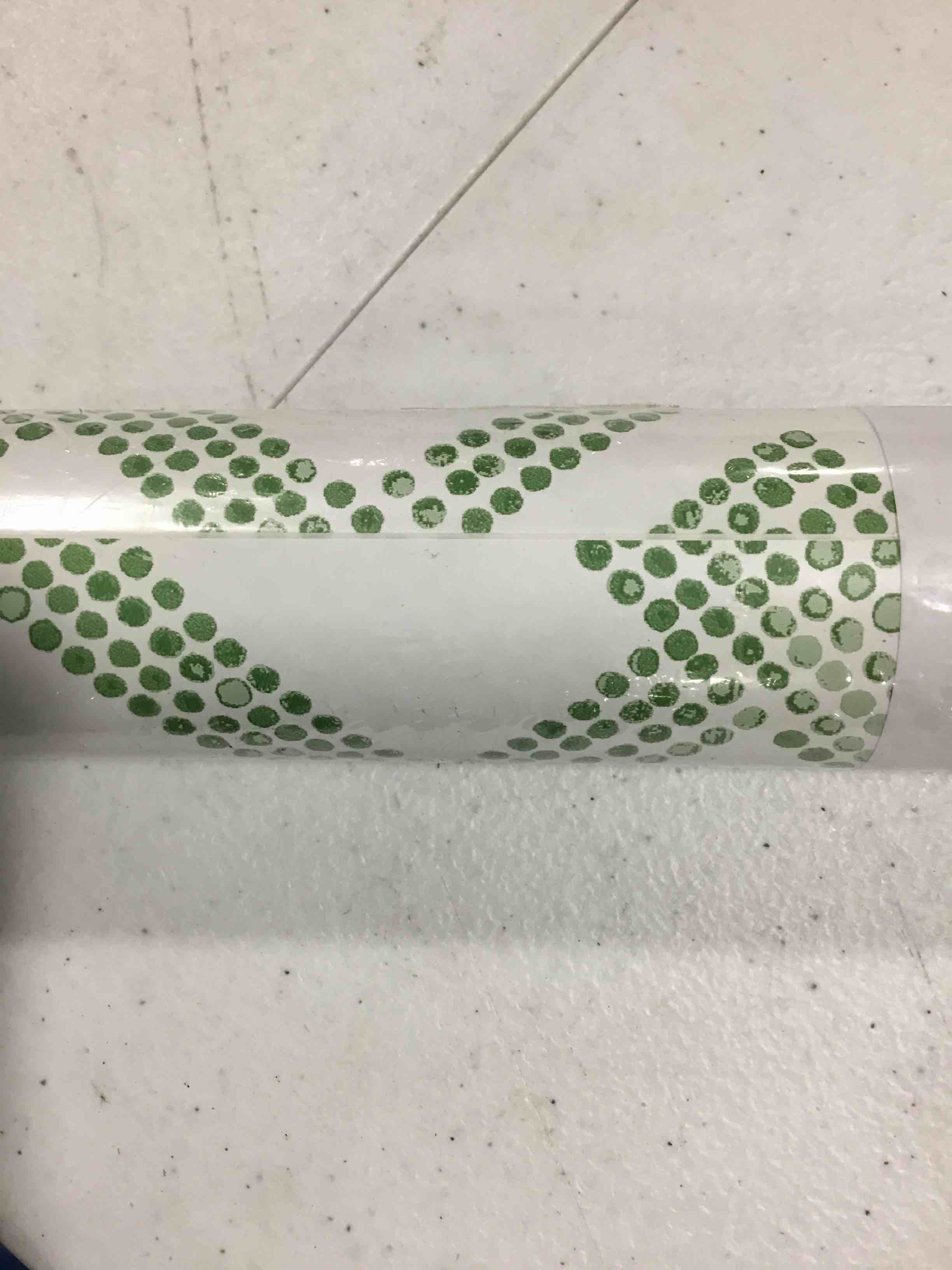 Wall Pops peel & stick NUWallpaper 