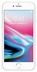 Unlocked Apple Iphone 8 256GB 4LTE - Silver - AT&T