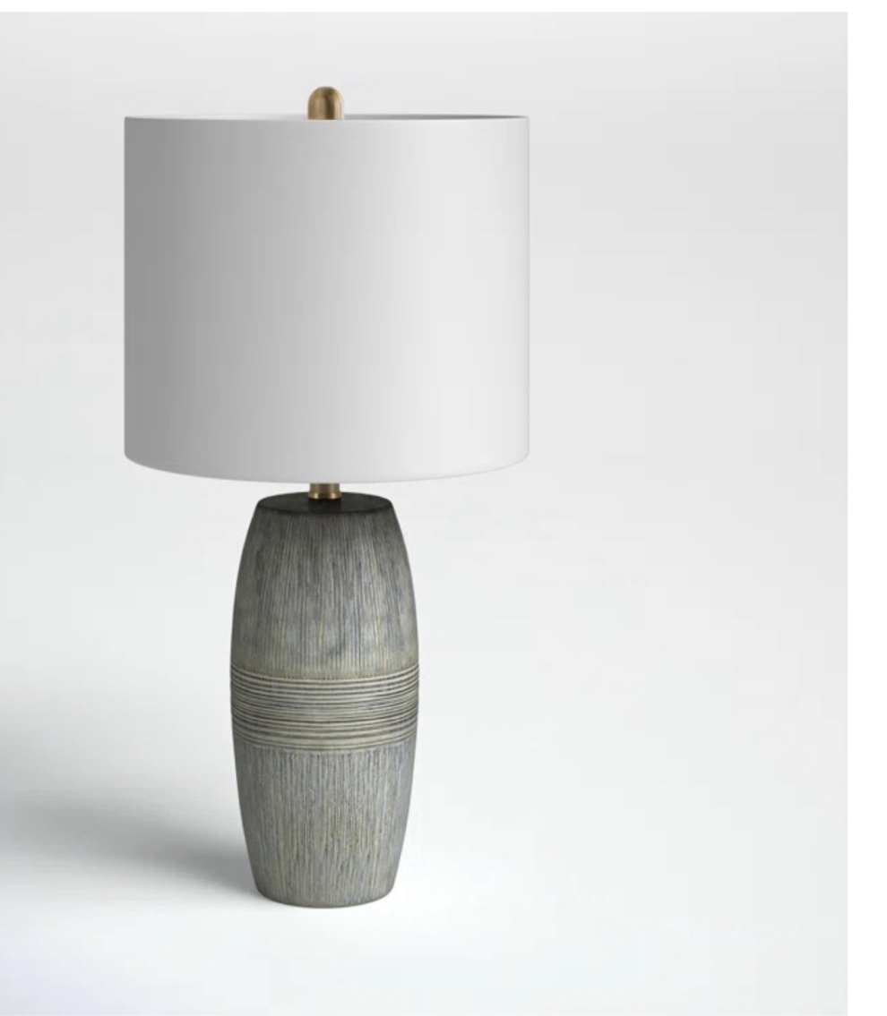 Corran Table Lamp