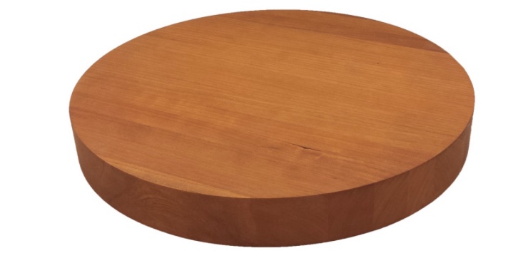 BUTCHER BLOCK (CHERRY)