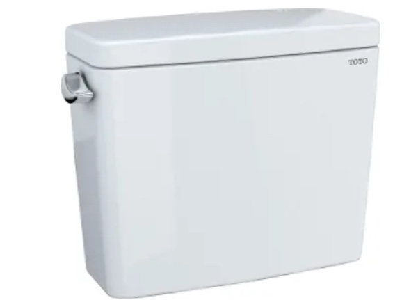 TOTO Drake 1.6 GPF Toilet Tank Only