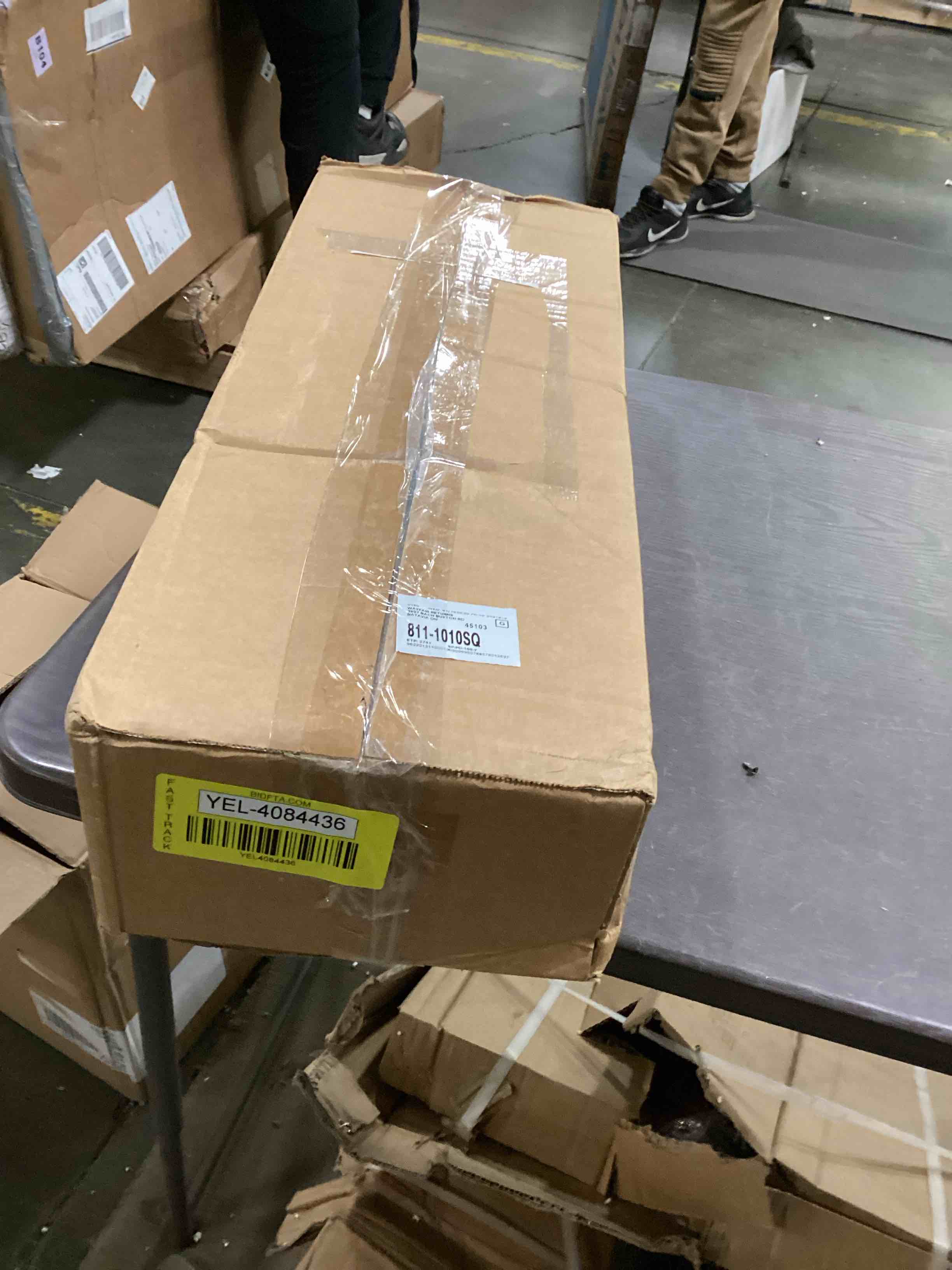 LLB Genuine sheepskin area rug wool fur 