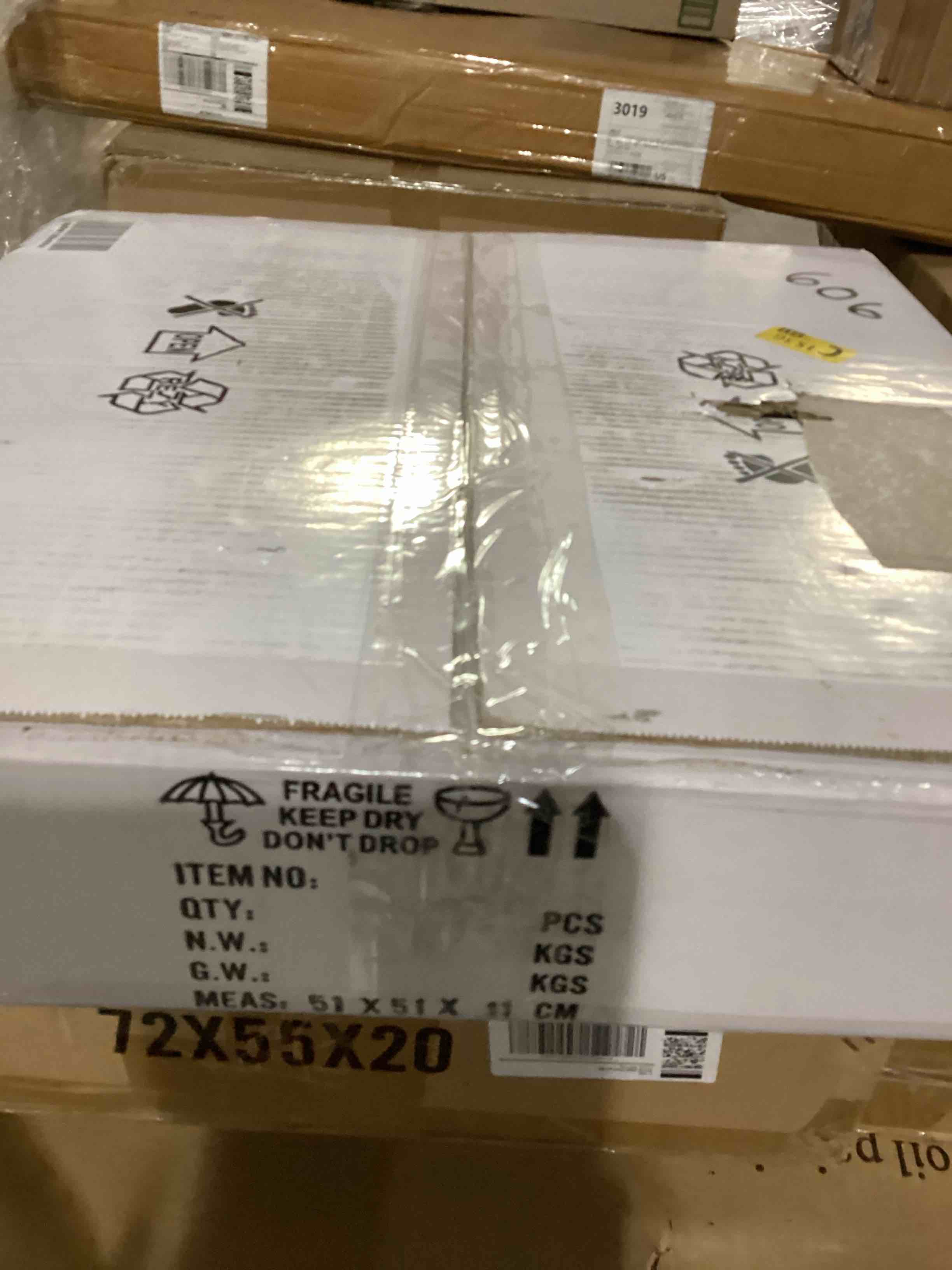 Bohemia Wood Beaded Chandelier Boho Chandelier Gold and Oak Finish Beaded Light Fixture for Dining Living Room,Bedroom, Nursery Room, Girl Room, Hallway, Entryway, Passway, 5-Light