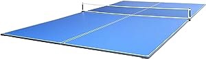 Joola Tetra 4-Piece Conversion Top Table Tennis Table