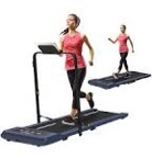 EXERPUETIC TREADMILL