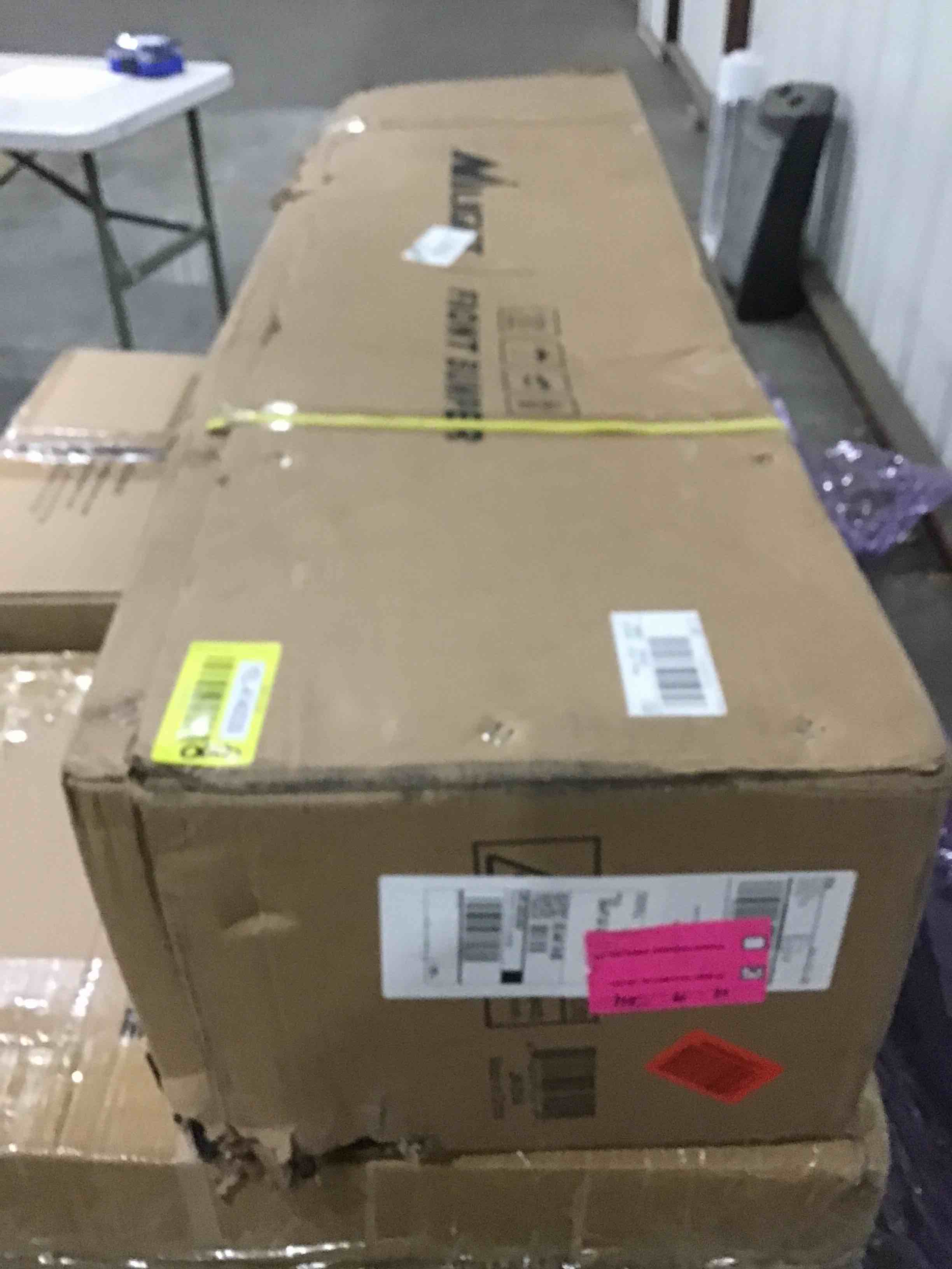 Nilight Front Bumper Compatible for 2007 2008 2009 2010 2011 2012 2013 2014 2015 2016 2017 2018 Jeep Wrangler JK/JKU Rock Crawler Winch Plate